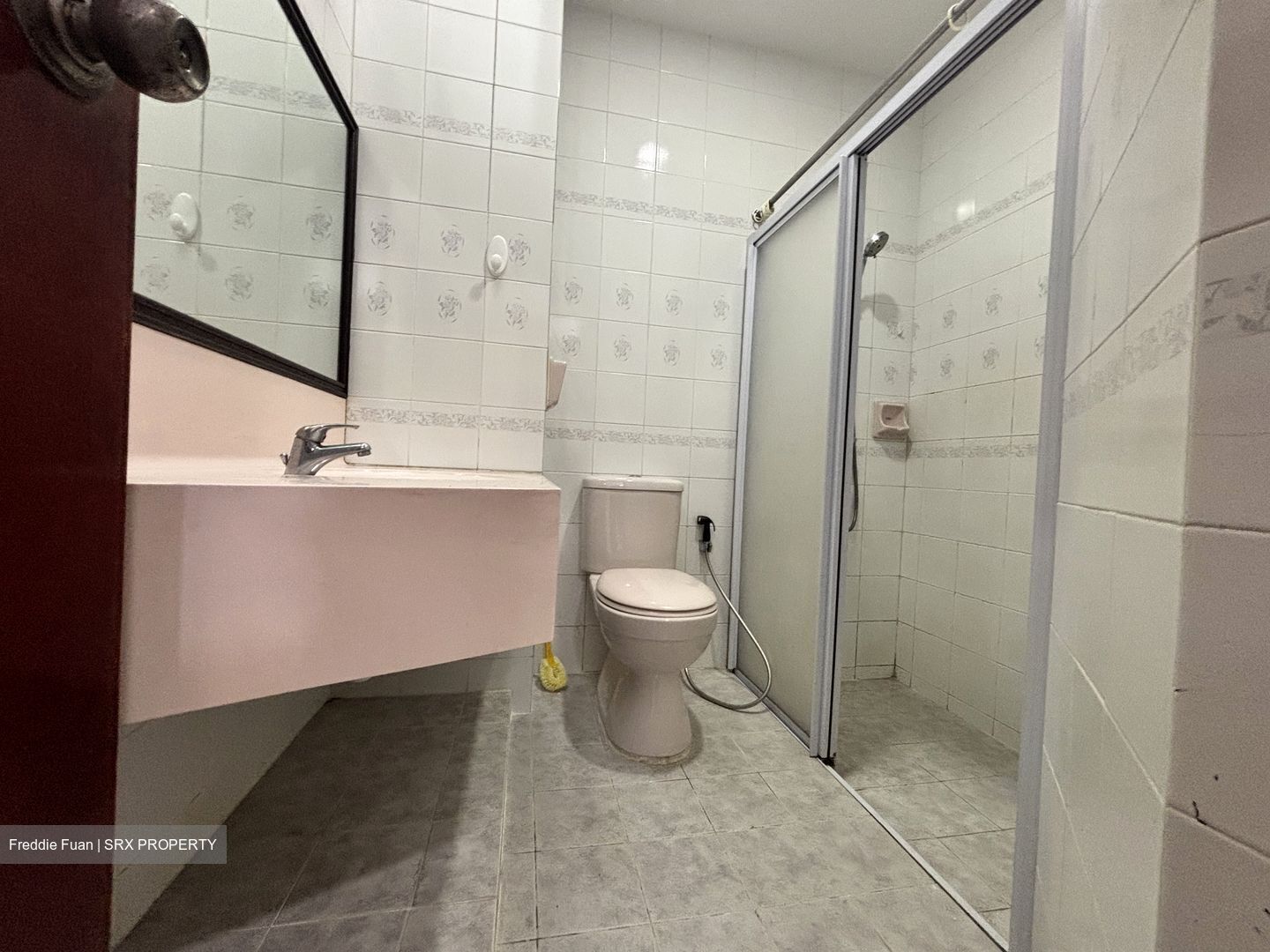 Highgate Crescent (D21), Terrace #618497791